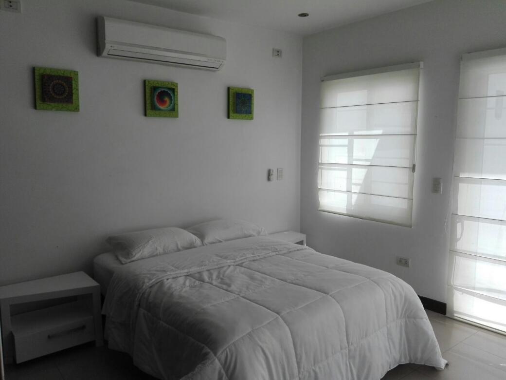 Summun Hotel Cali