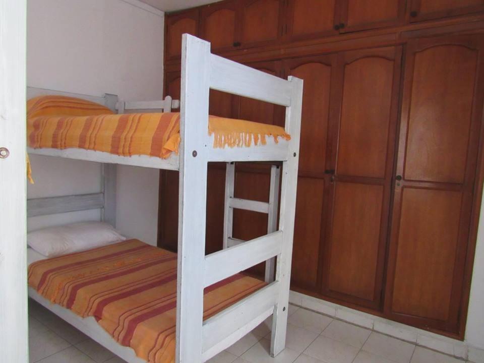 La Casa Del Sol Hostal *