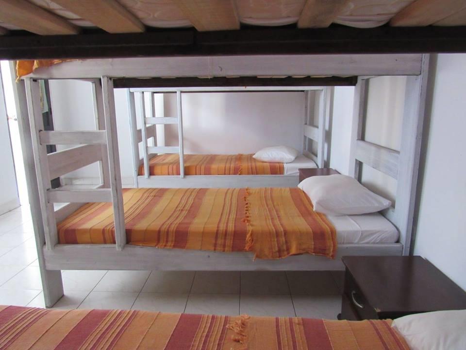 Hostal La Casa Del Sol *