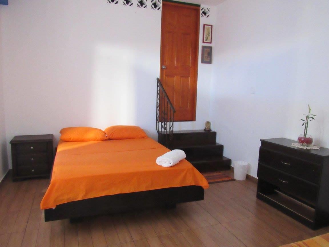 Hostal La Casa Del Sol Cali