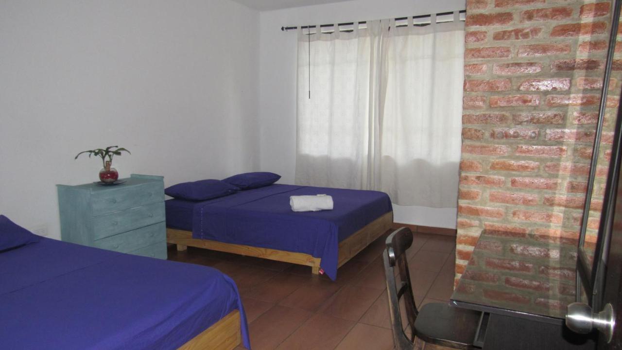 Hostal La Casa Del Sol Cali