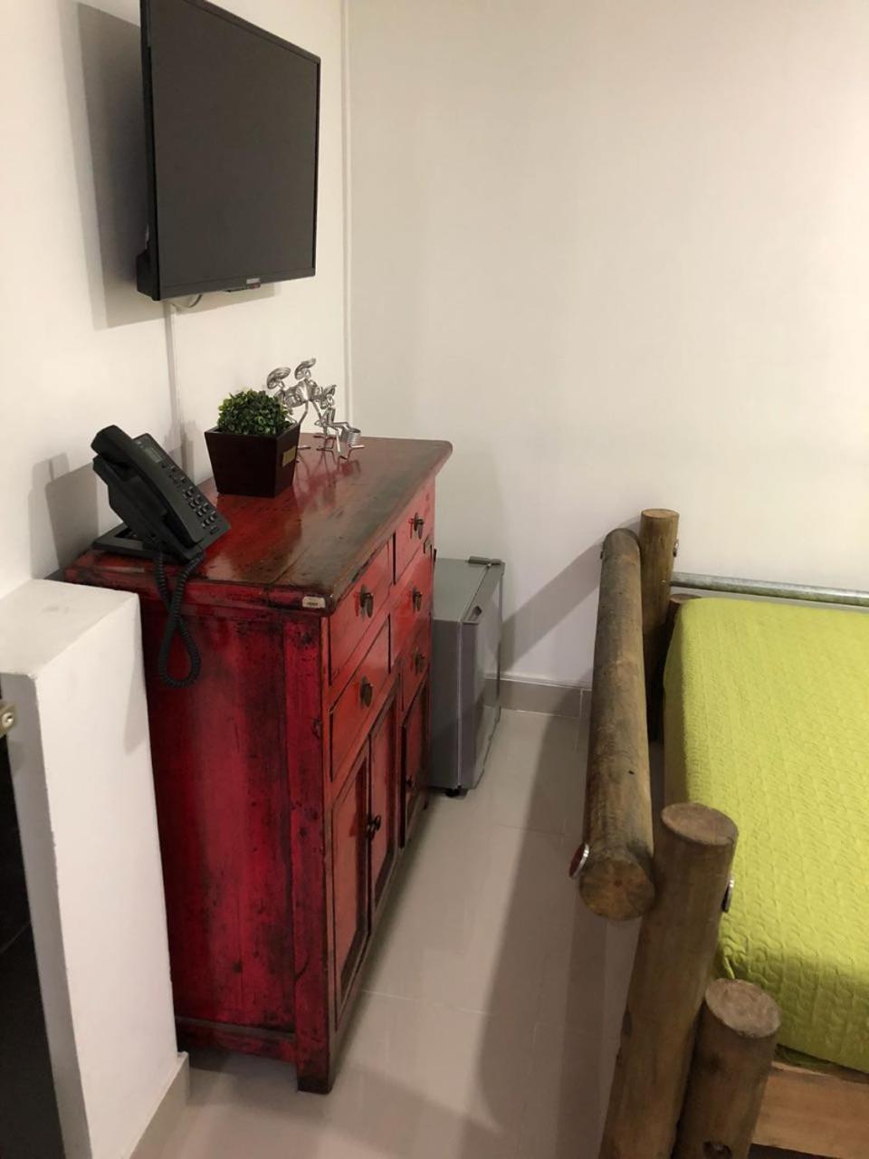 Paraiso Boutique Pensión Cali