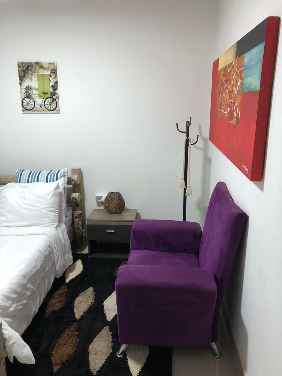 Paraiso Boutique Pensión *