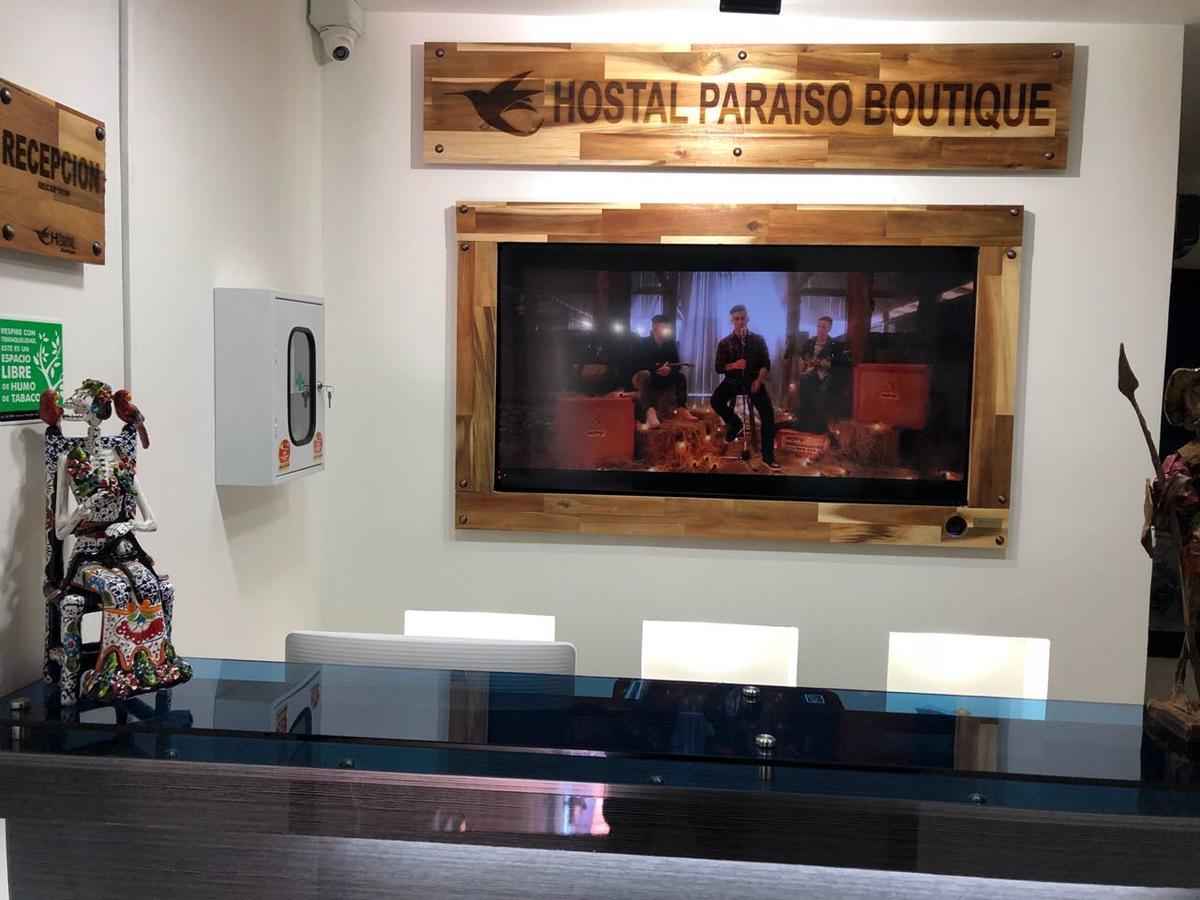 Paraiso Boutique