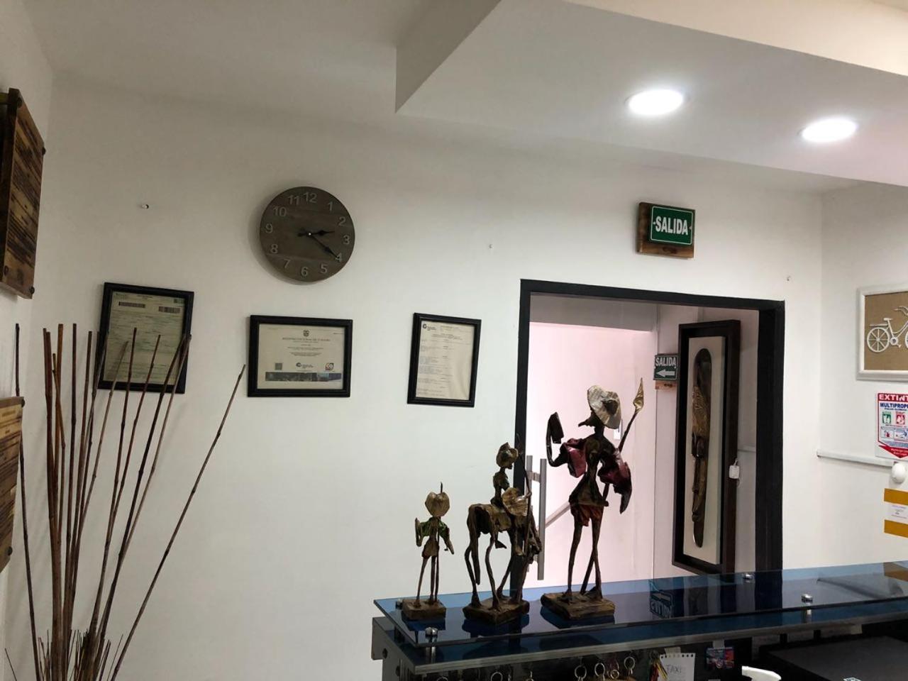 Paraiso Boutique Cali