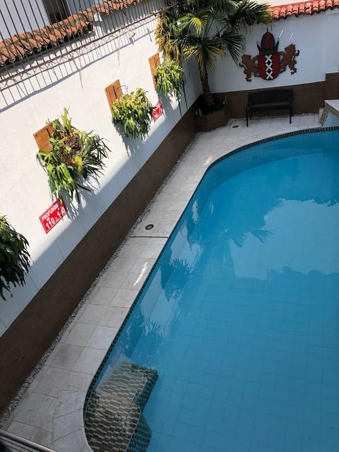 Pensión Paraiso Boutique Cali