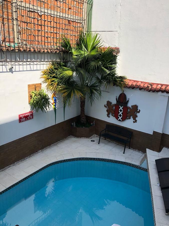 Paraiso Boutique Pensión