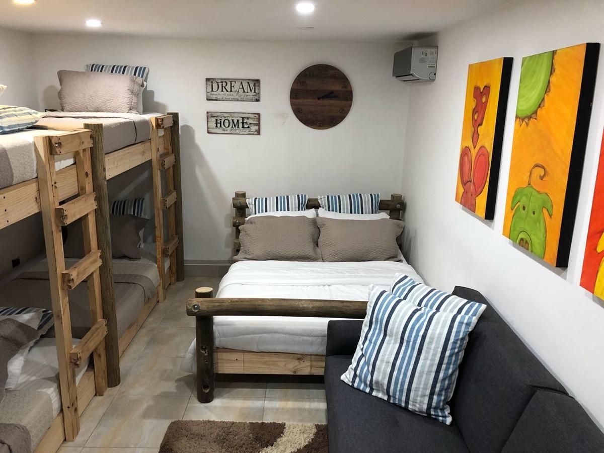 Pensión Paraiso Boutique