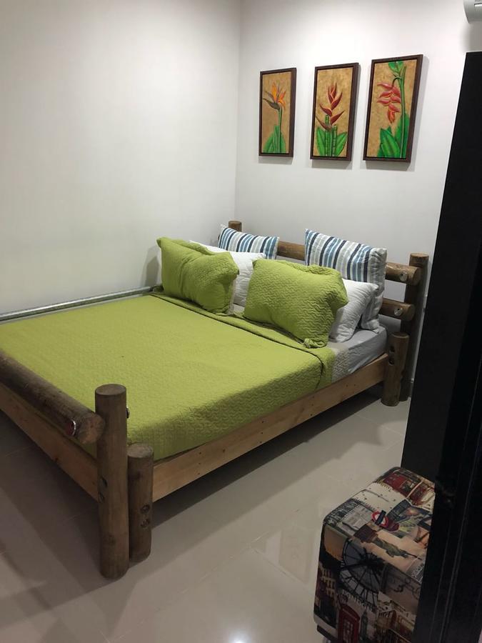 Paraiso Boutique Pensión