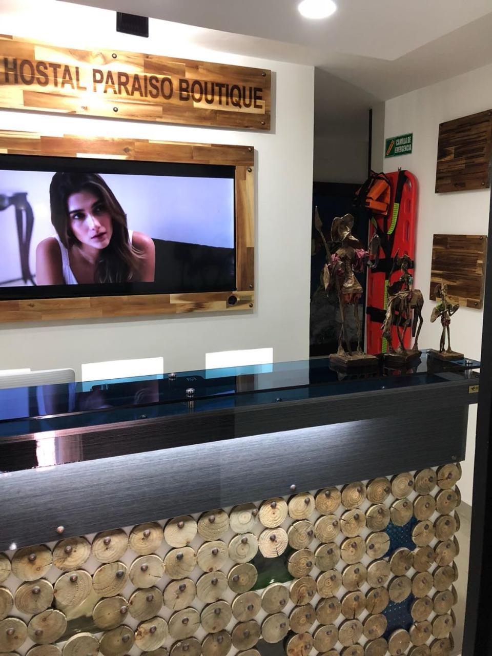 Paraiso Boutique * Cali