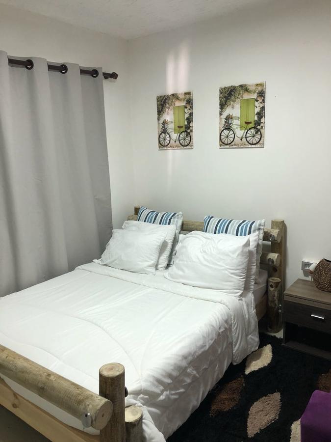 Paraiso Boutique Pensión *