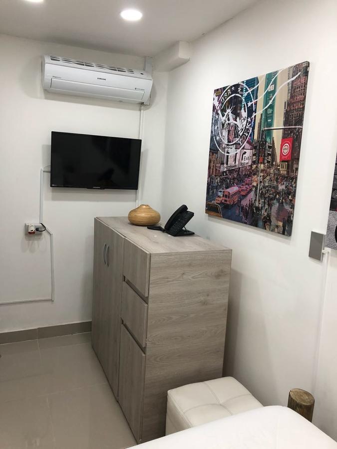 Pensión Paraiso Boutique *