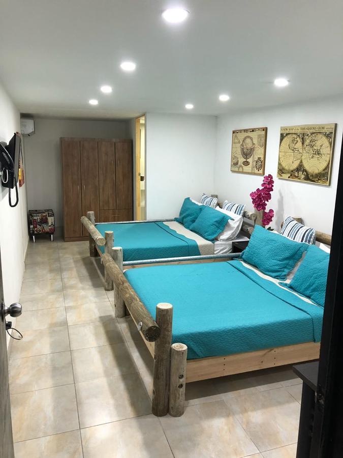 Pensión Paraiso Boutique