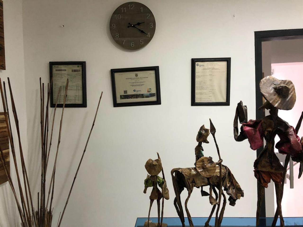 Pensión Paraiso Boutique Cali