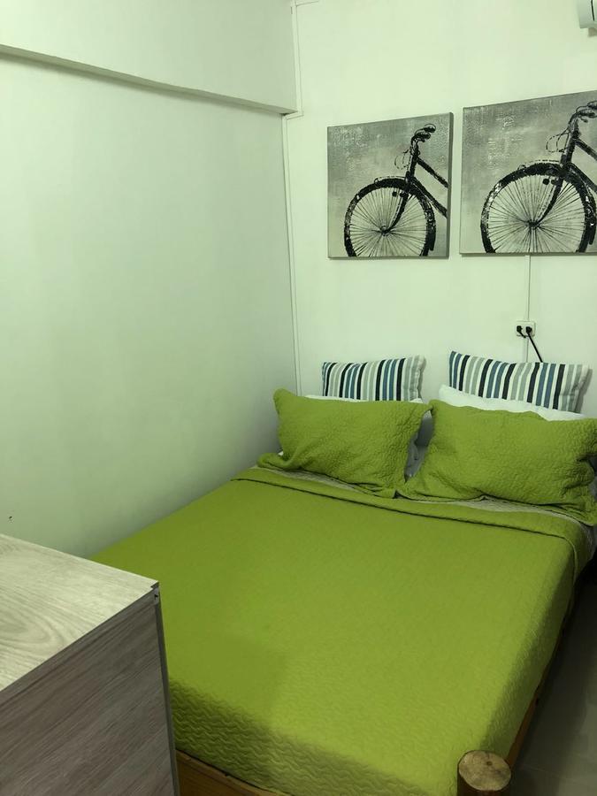 Pensión Paraiso Boutique *