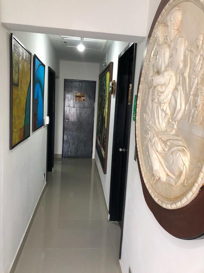 Paraiso Boutique Pensión Cali
