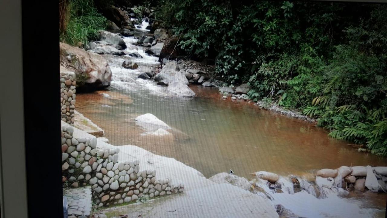 Lodge La Vega