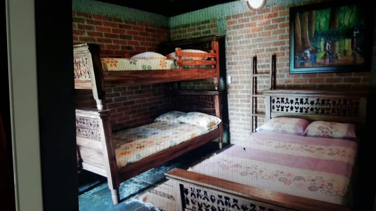 Lodge La Vega *