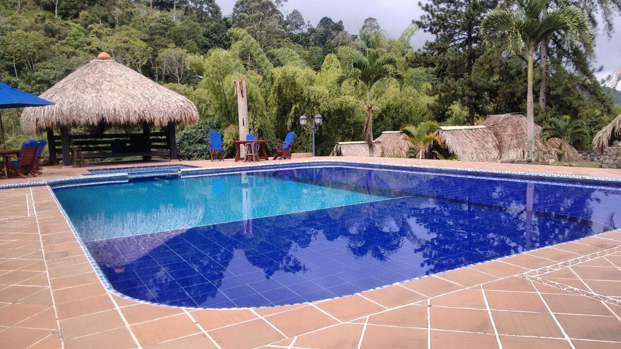 Lodge La Vega