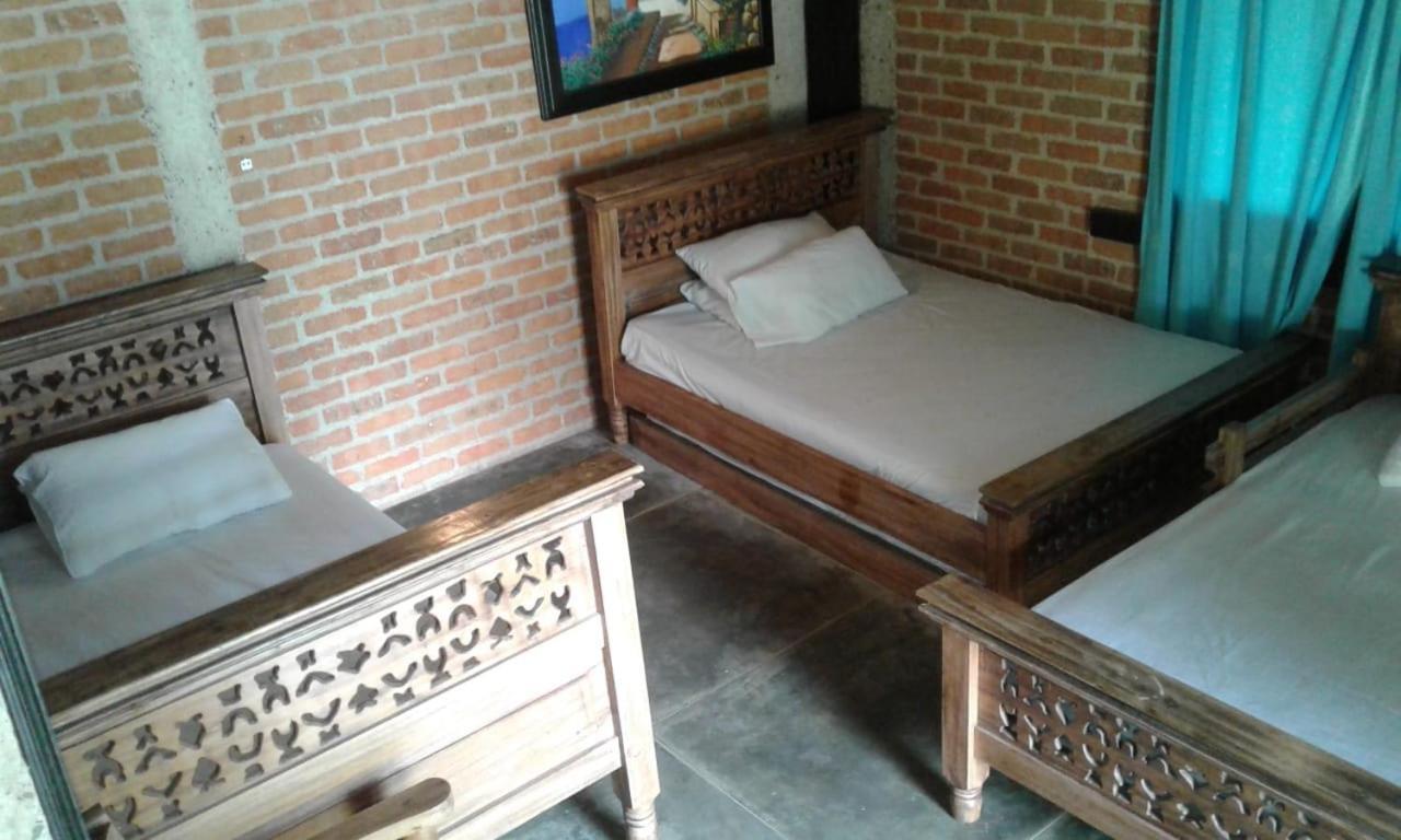 Lodge La Vega