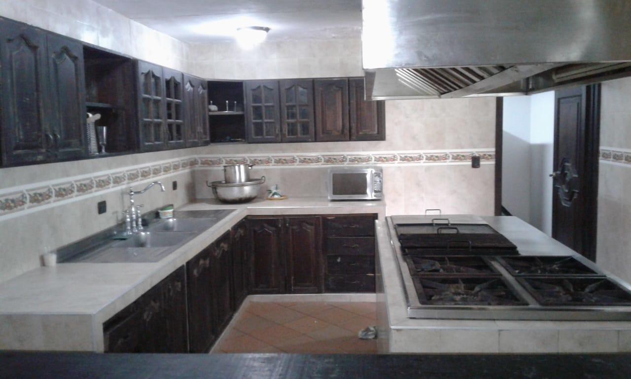 La Vega Lodge *