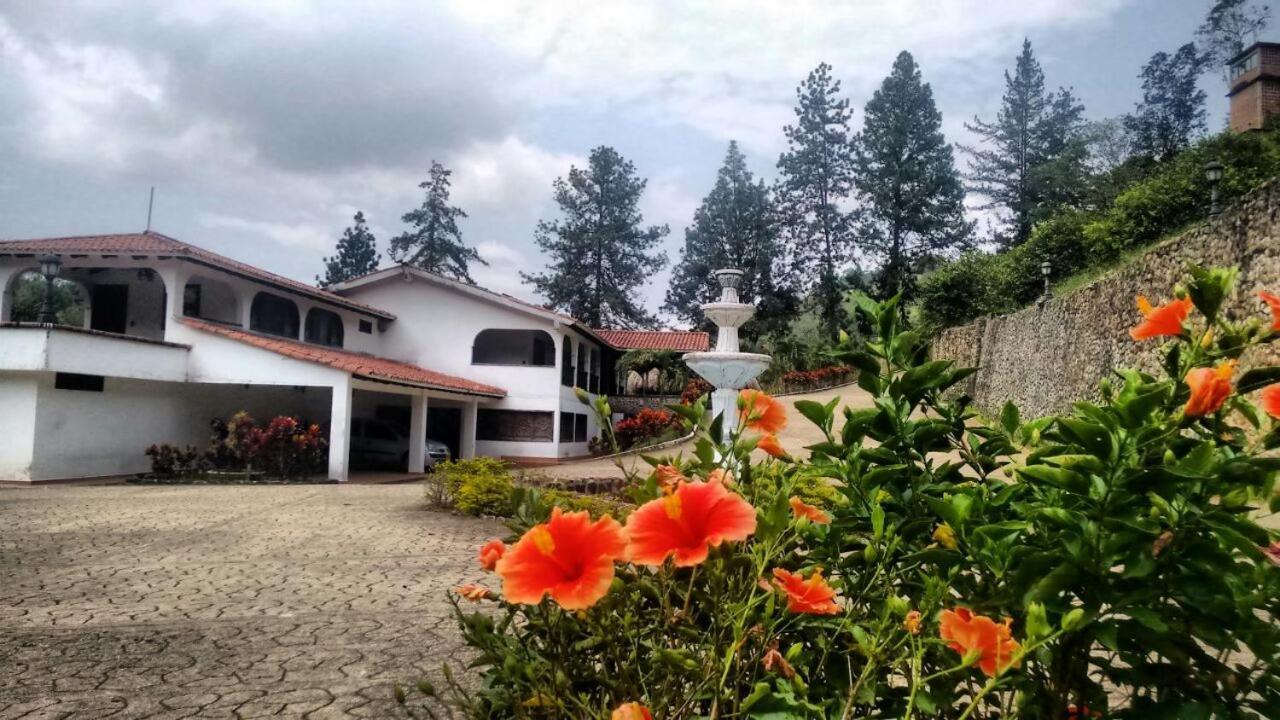 Lodge La Vega