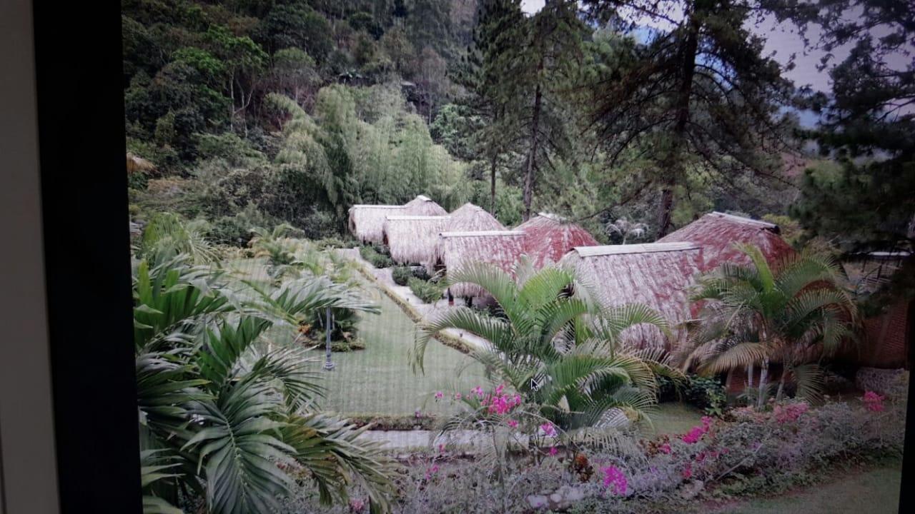 Lodge La Vega Cali