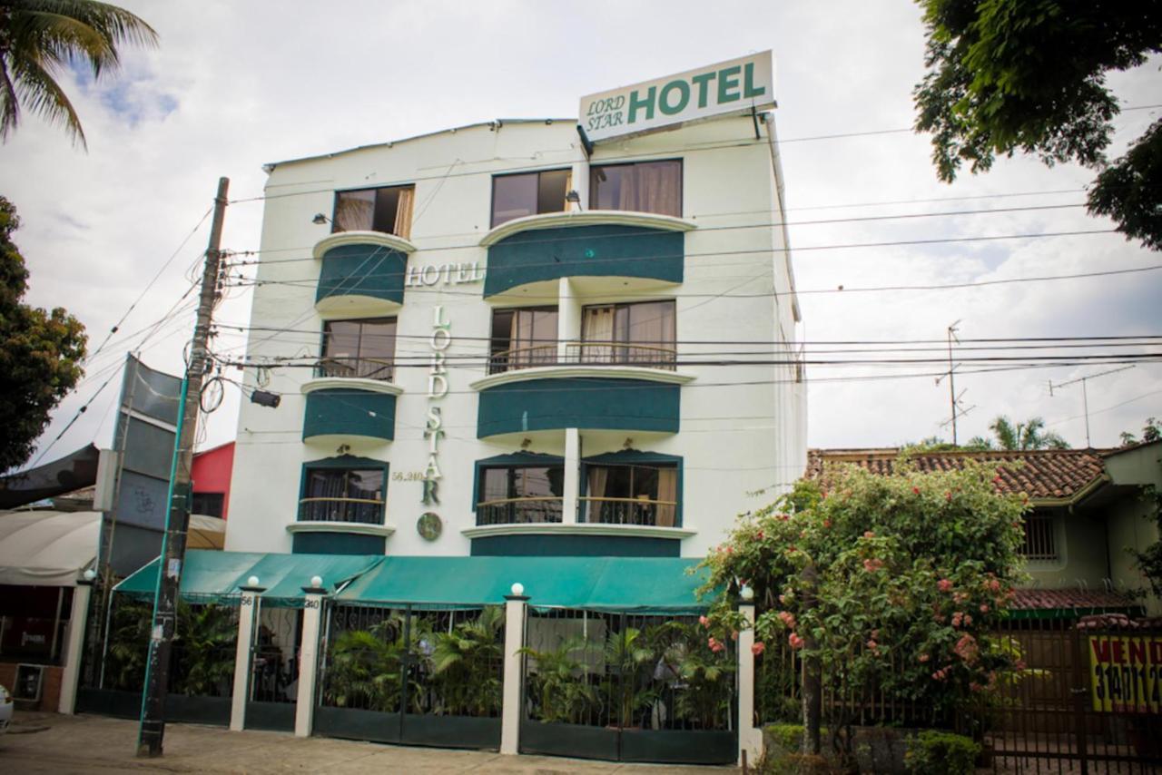 Lord Star Hotel 3*