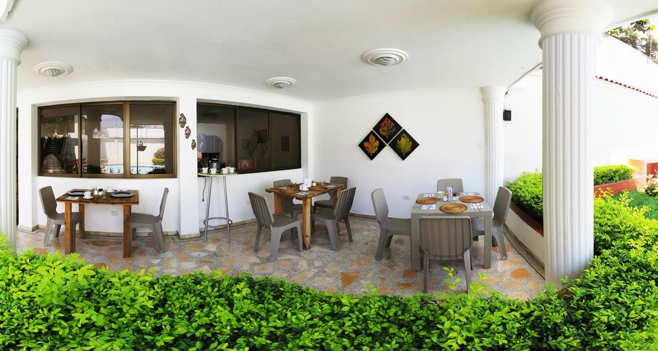 Casa Paraiso Ciudad Jardin Cali