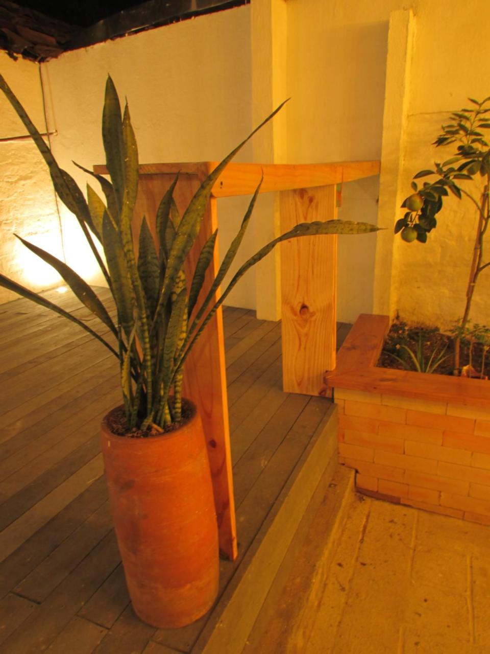 El Aguacate Guest house 2*