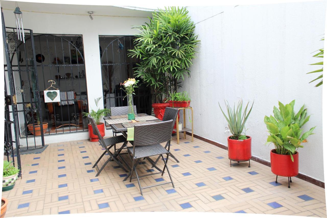 Inn Coworking Cristales