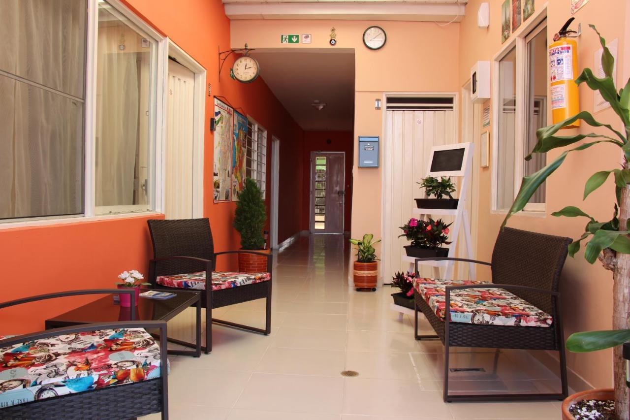 Casa Colon Bed & Breakfast