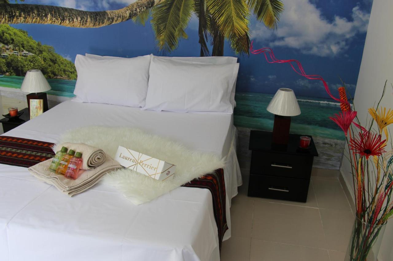 Bed & Breakfast Casa Colon