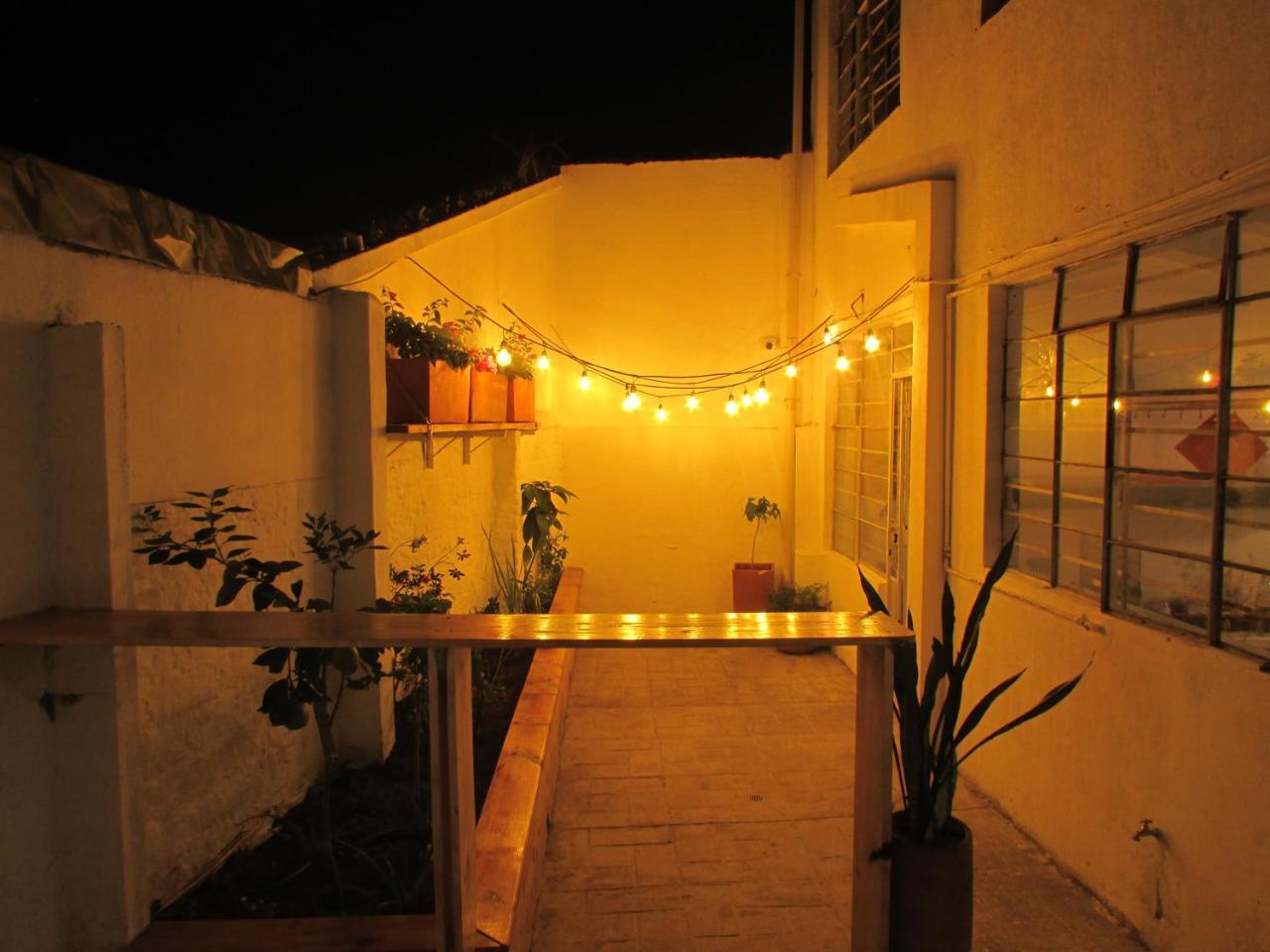 Guest house El Aguacate 2*