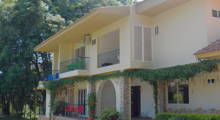 Campestre Santa Monica Pance Hotel Cali