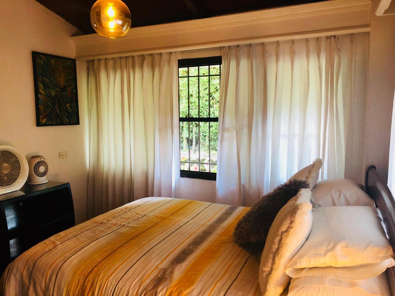 Campestre Blue Element's Lodge