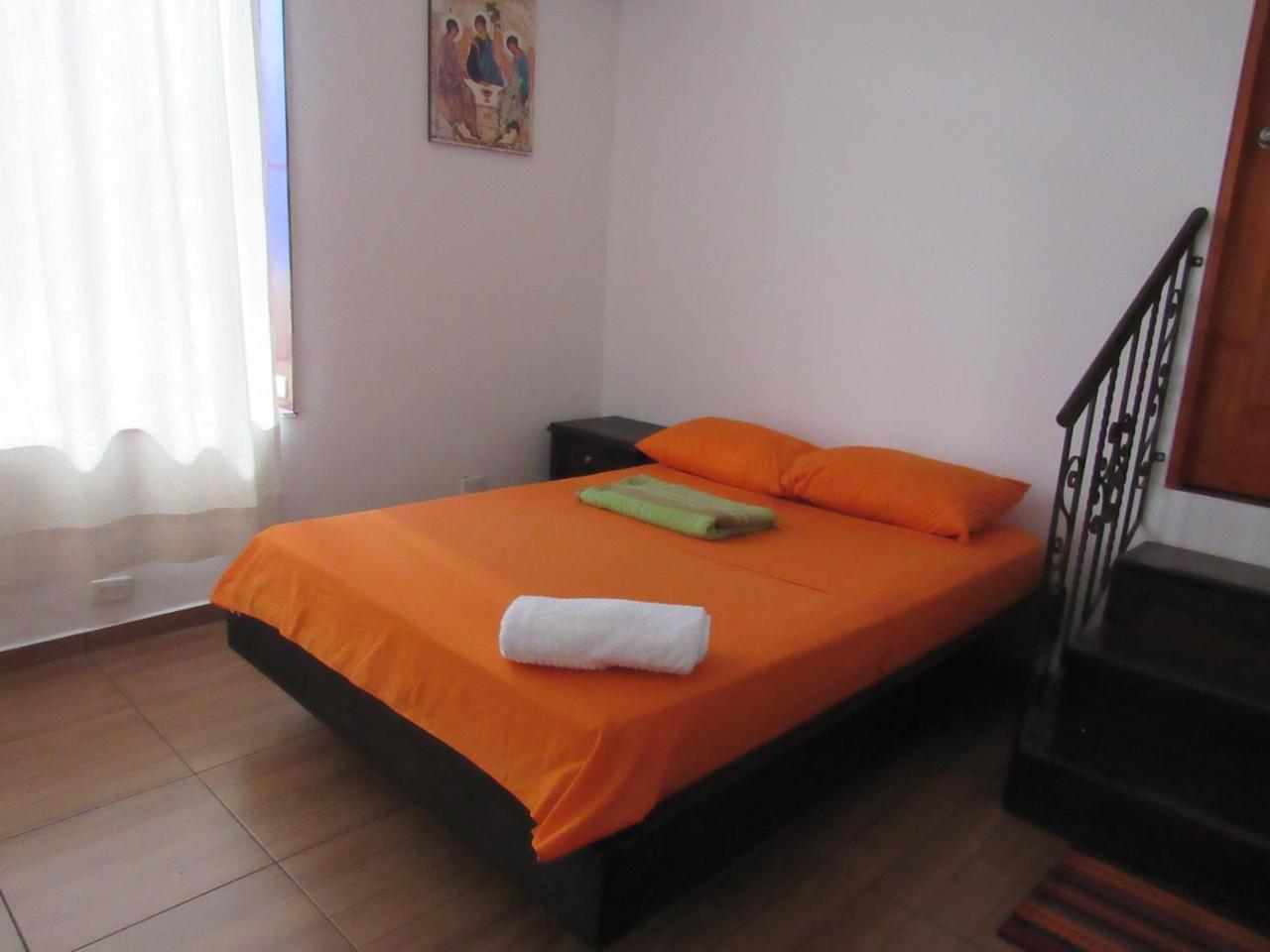 La Casa Del Sol *