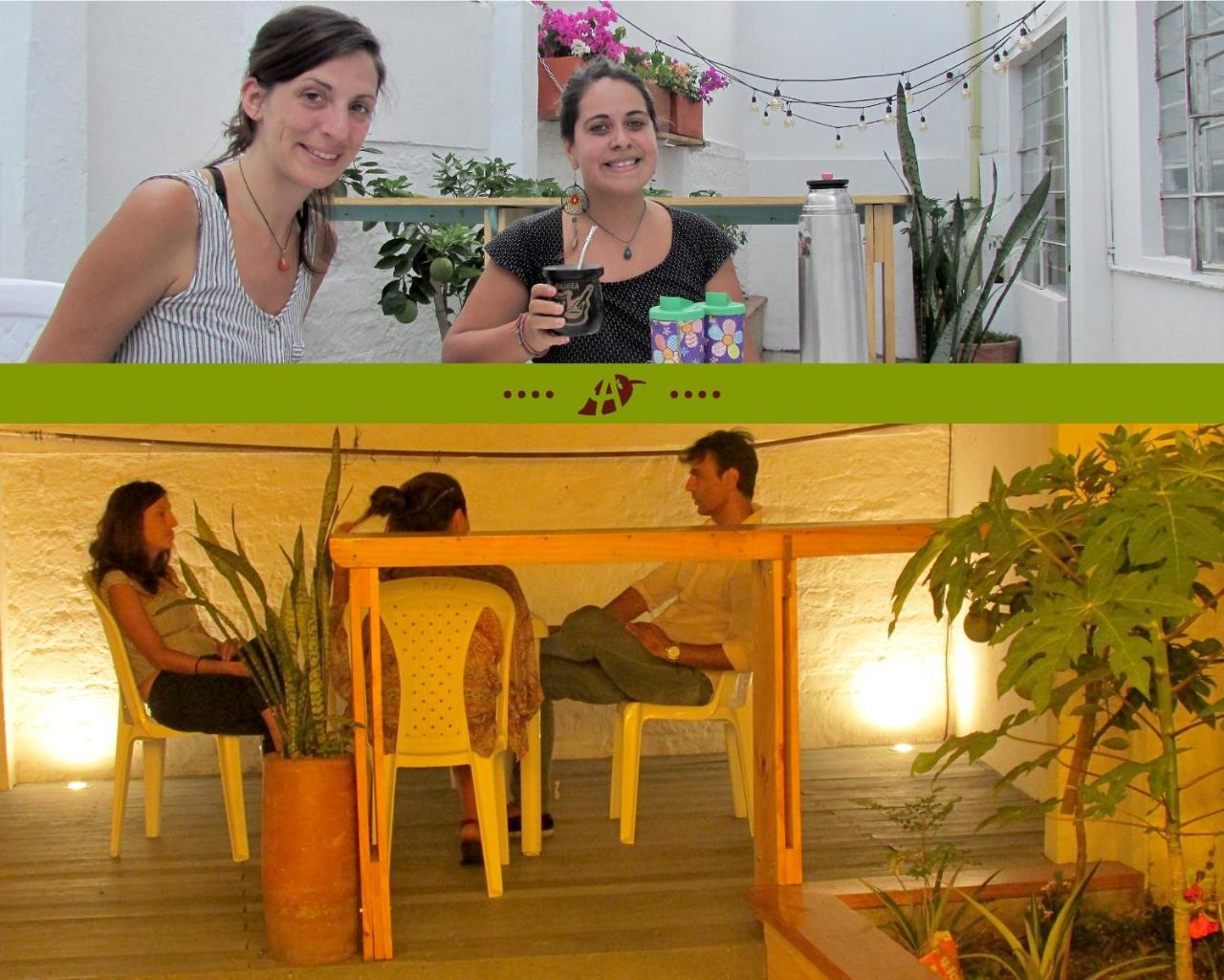 El Aguacate Guest house