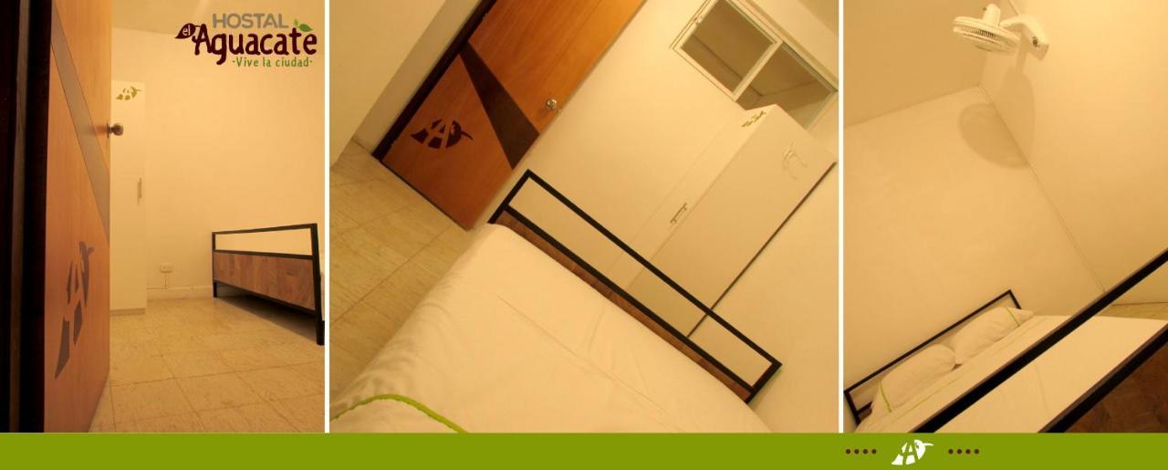 El Aguacate 2* Cali