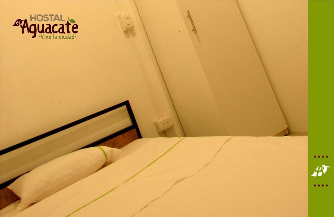 El Aguacate Guest house Cali