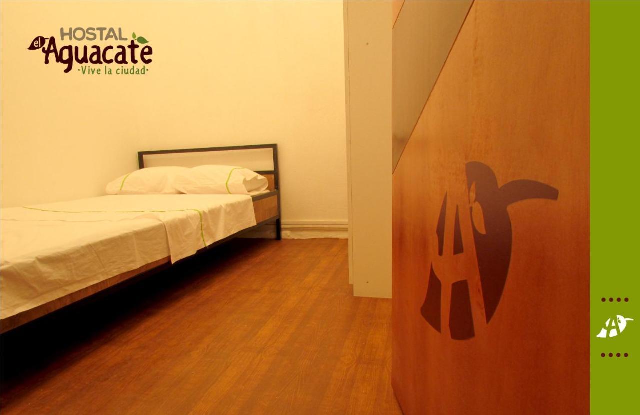 El Aguacate Guest house Cali