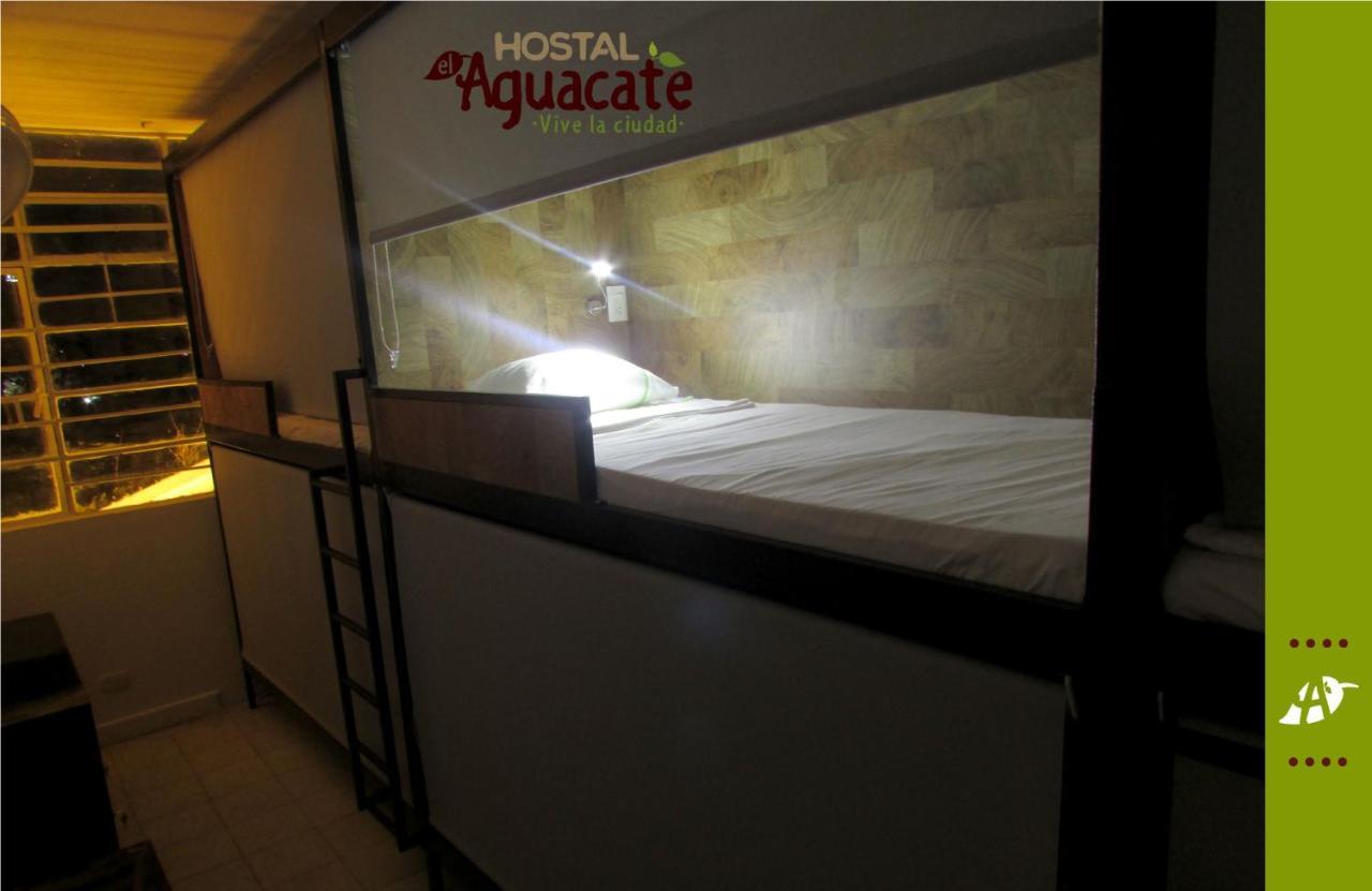 El Aguacate Cali