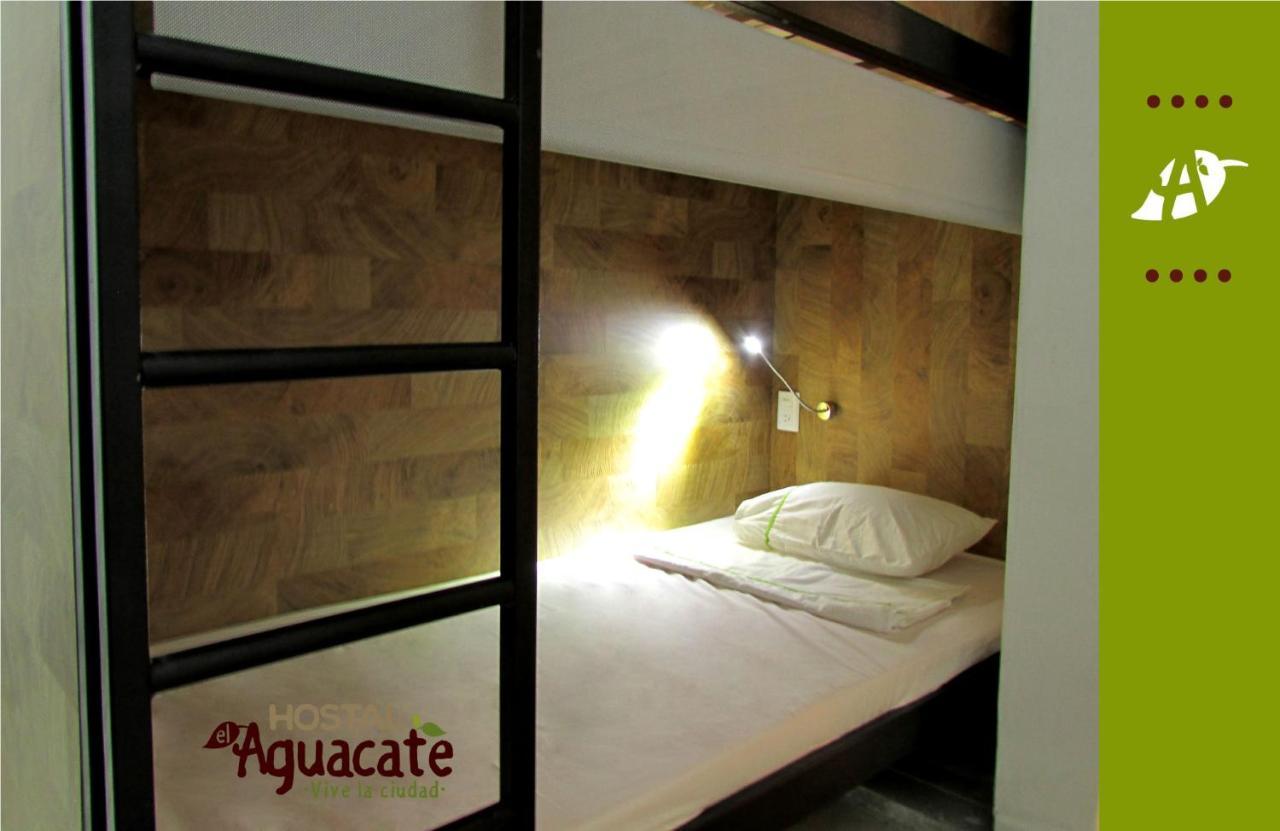 Guest house El Aguacate