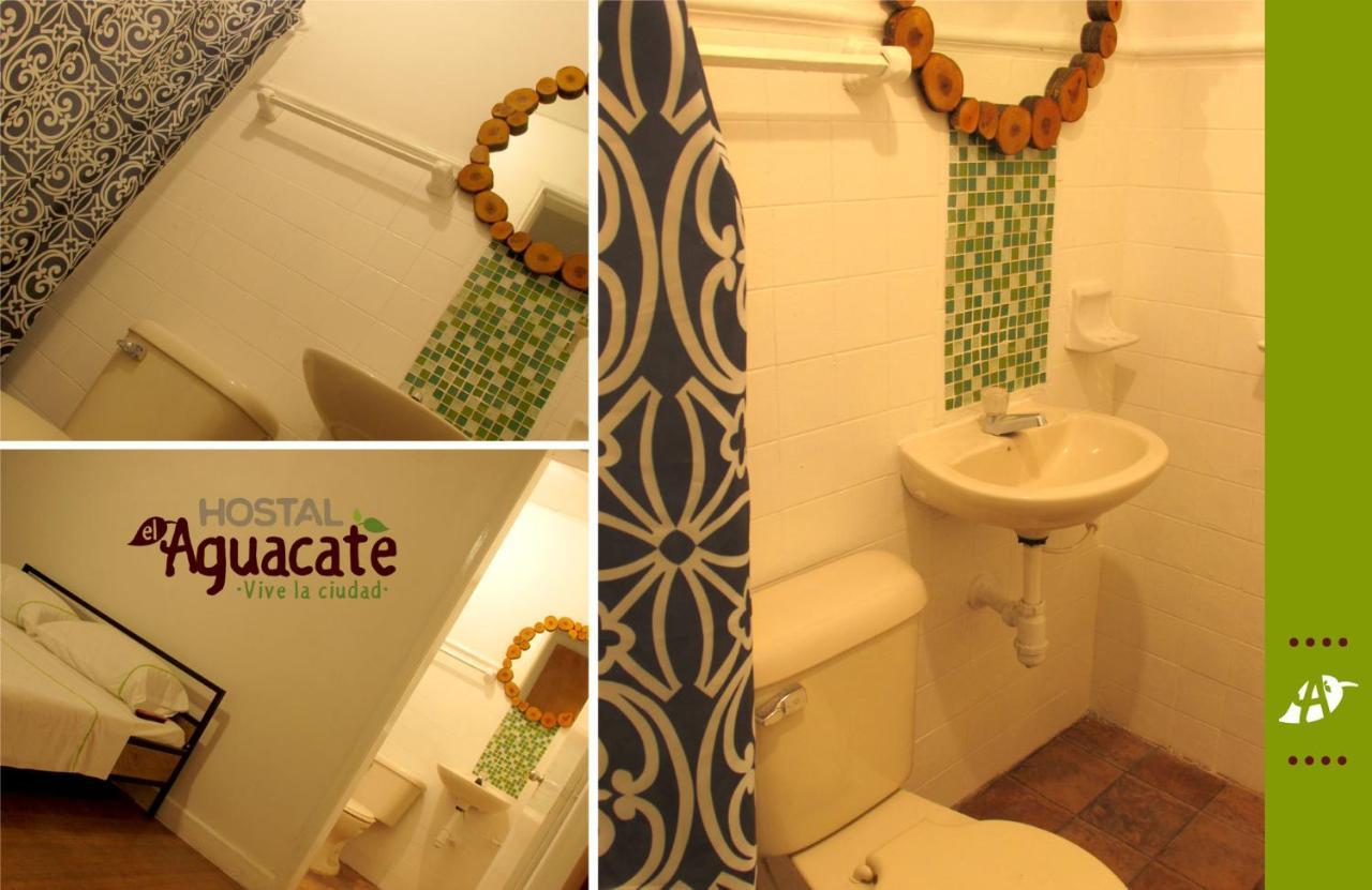 Guest house El Aguacate