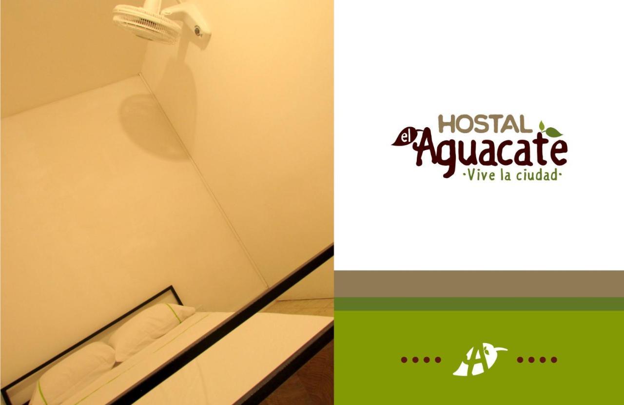 El Aguacate Guest house