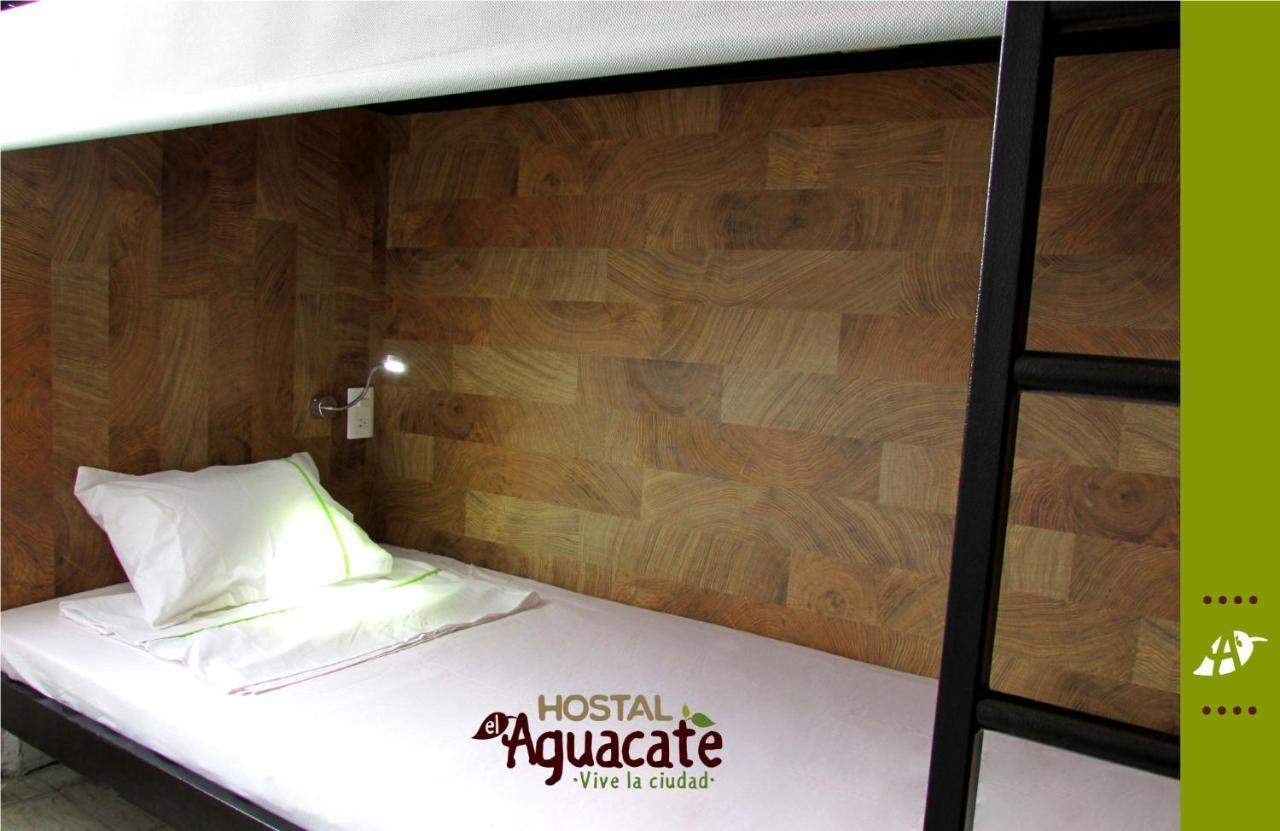 El Aguacate 2*