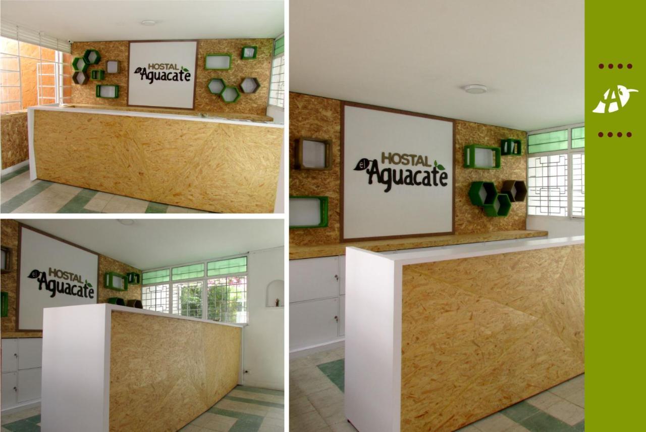 El Aguacate Guest house Cali