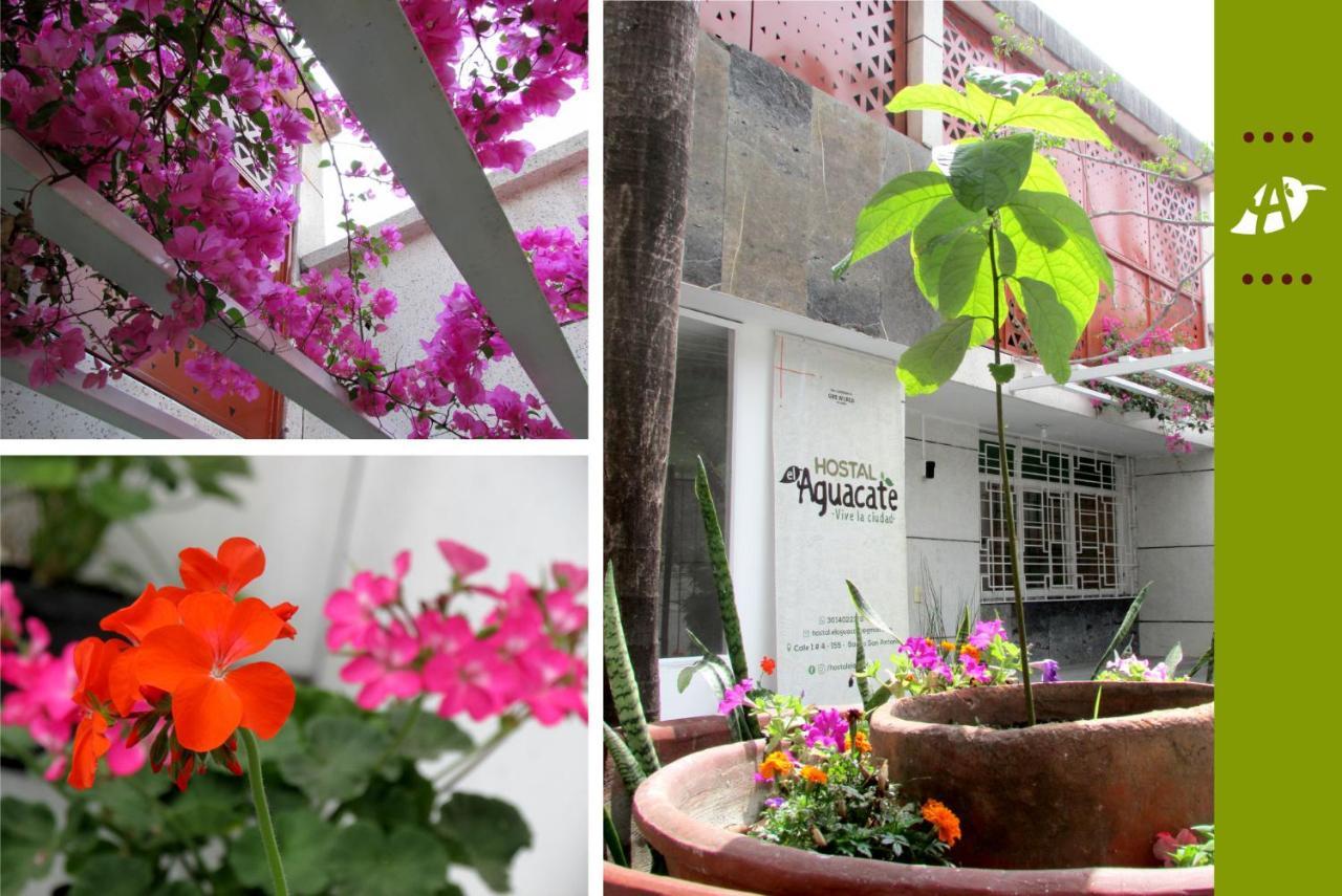 El Aguacate Guest house 2*