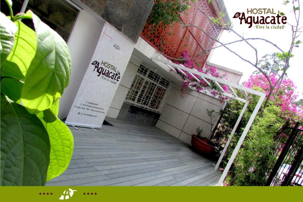 Guest house El Aguacate 2*