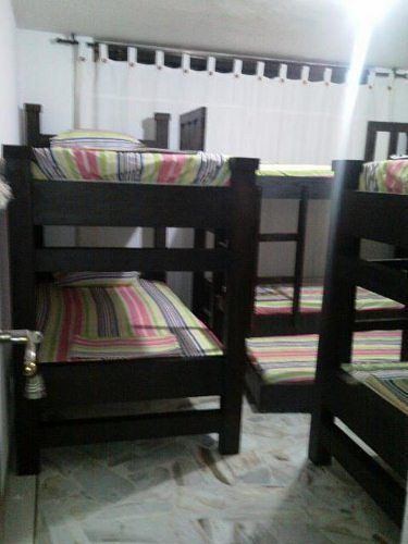 Hostal Colombian